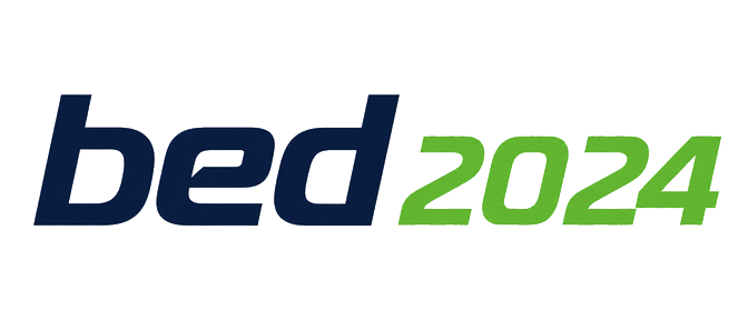 bed 2024 logo